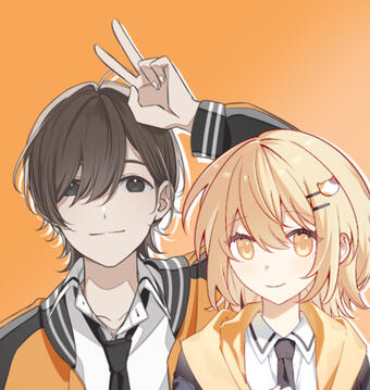 Hajime &amp; Hotaru
